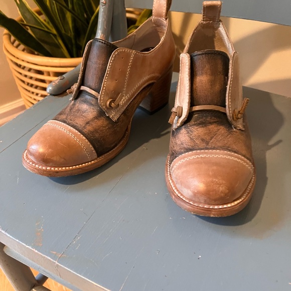 Freebird “Catalina” Shoes - Picture 3 of 7